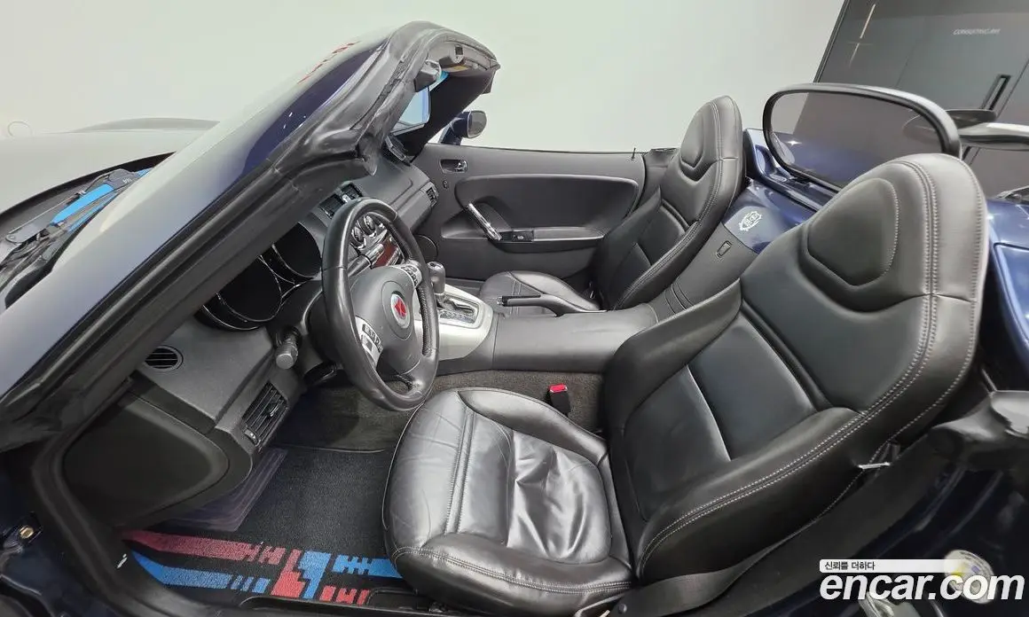 Chevrolet G2X 2008 2.0 автомат (гидро), фото 11 Chevrolet G2X 2008 2.0 автомат (гидро), фото 11