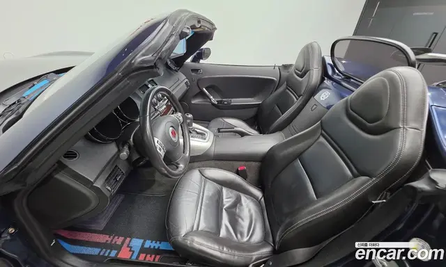 Chevrolet G2X 2008 2.0 автомат (гидро), миниатюра 11 Chevrolet G2X 2008 2.0 автомат (гидро), миниатюра 11