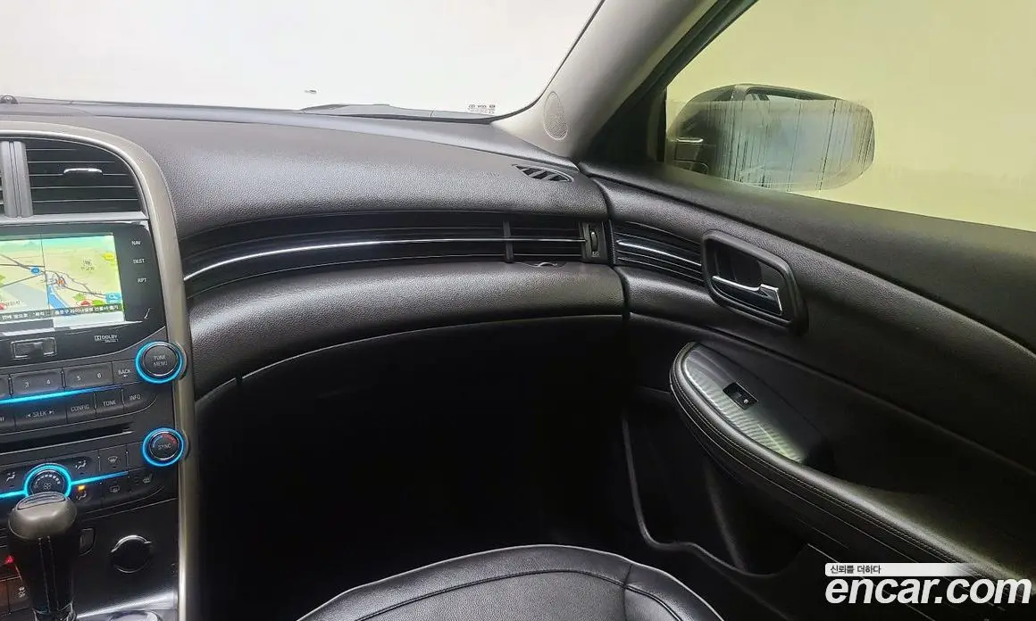 Chevrolet Malibu 2012 2.0 автомат (гидро), фото 11 Chevrolet Malibu 2012 2.0 автомат (гидро), фото 11