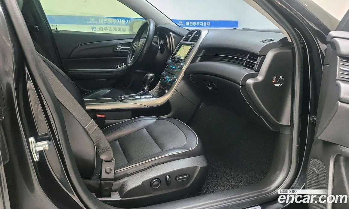 Chevrolet Malibu 2012 2.0 автомат (гидро), фото 13 Chevrolet Malibu 2012 2.0 автомат (гидро), фото 13