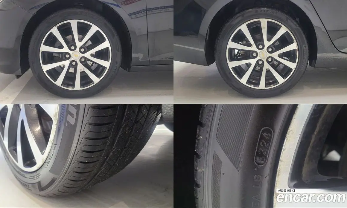 Chevrolet Malibu 2012 2.0 автомат (гидро), фото 20 Chevrolet Malibu 2012 2.0 автомат (гидро), фото 20