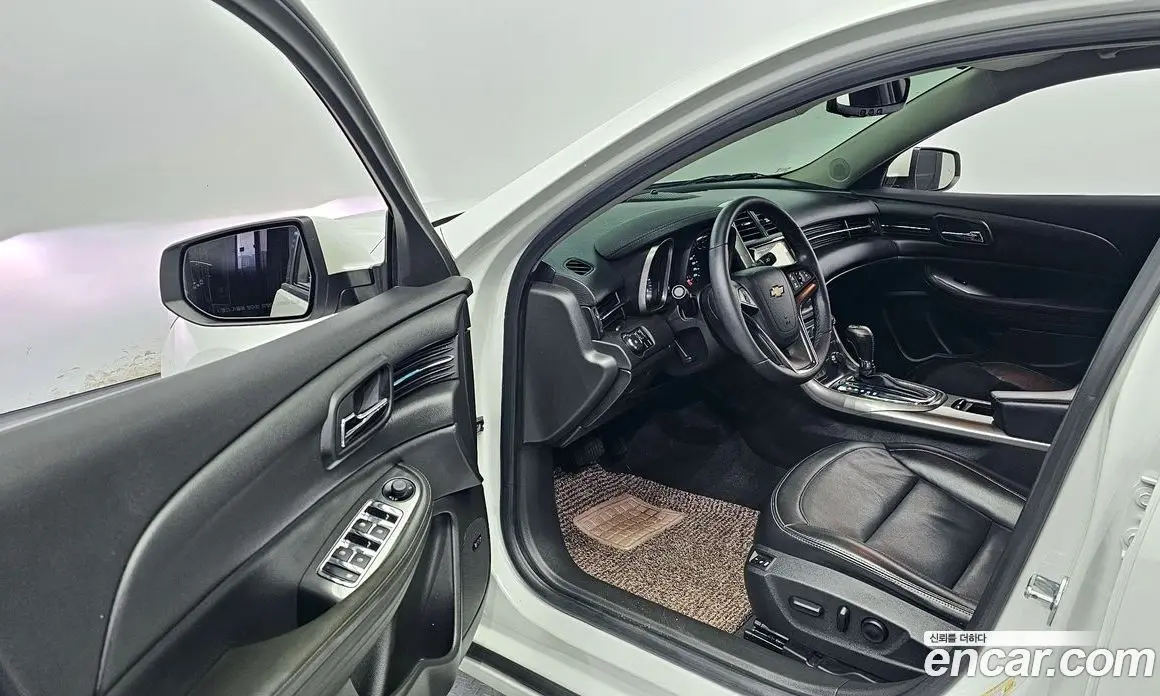 Chevrolet Malibu 2014 2.0 автомат (гидро), фото 11 Chevrolet Malibu 2014 2.0 автомат (гидро), фото 11