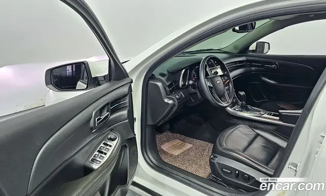 Chevrolet Malibu 2014 2.0 автомат (гидро), миниатюра 11 Chevrolet Malibu 2014 2.0 автомат (гидро), миниатюра 11