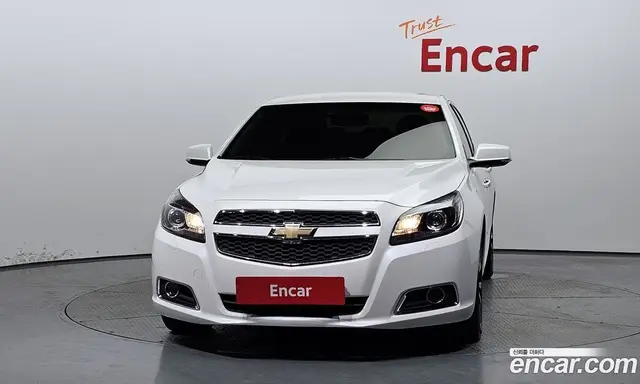 Chevrolet Malibu 2014 2.0 автомат (гидро), миниатюра 3 Chevrolet Malibu 2014 2.0 автомат (гидро), миниатюра 3