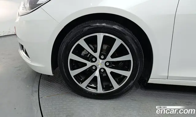Chevrolet Malibu 2014 2.0 автомат (гидро), миниатюра 5 Chevrolet Malibu 2014 2.0 автомат (гидро), миниатюра 5