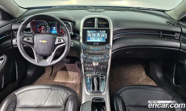 Chevrolet Malibu 2014 2.0 автомат (гидро), миниатюра 7 Chevrolet Malibu 2014 2.0 автомат (гидро), миниатюра 7