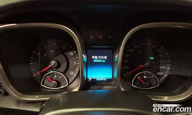 Chevrolet Malibu 2014 2.0 автомат (гидро), миниатюра 8 Chevrolet Malibu 2014 2.0 автомат (гидро), миниатюра 8