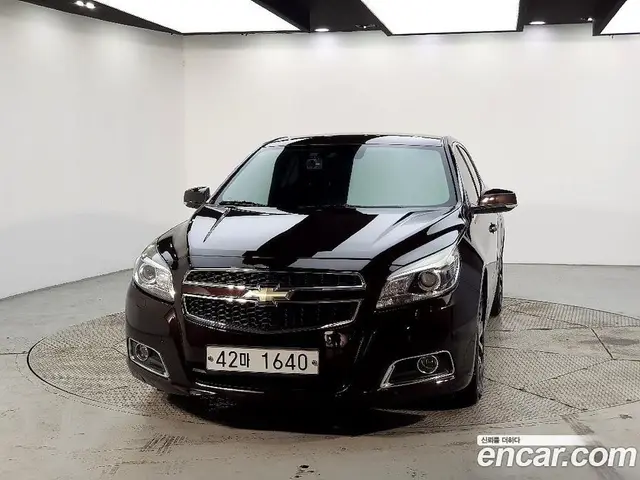 Chevrolet Malibu 2014 2.0 автомат (гидро), миниатюра 2 Chevrolet Malibu 2014 2.0 автомат (гидро), миниатюра 2