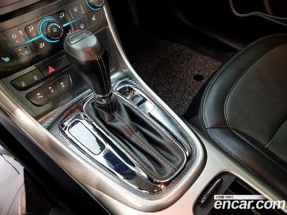 Chevrolet Malibu 2014 2.0 автомат (гидро), фото 13 Chevrolet Malibu 2014 2.0 автомат (гидро), фото 13