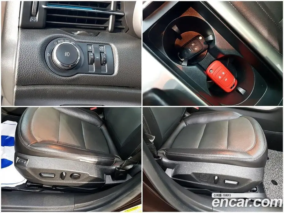 Chevrolet Malibu 2014 2.0 автомат (гидро), фото 18 Chevrolet Malibu 2014 2.0 автомат (гидро), фото 18