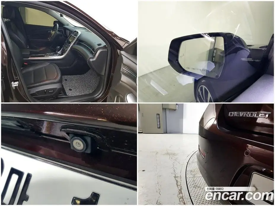 Chevrolet Malibu 2014 2.0 автомат (гидро), фото 19 Chevrolet Malibu 2014 2.0 автомат (гидро), фото 19