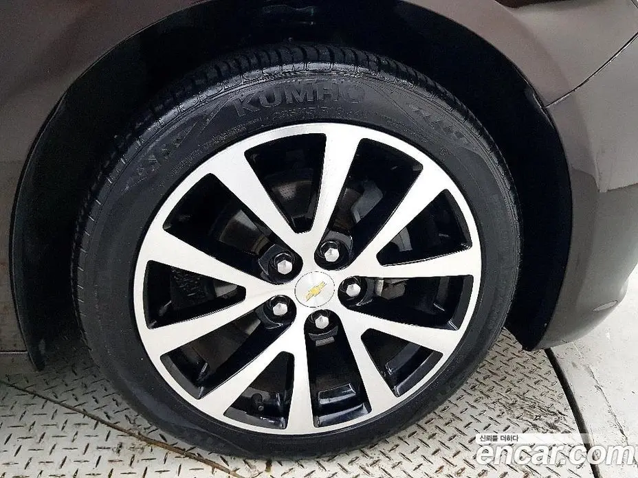 Chevrolet Malibu 2014 2.0 автомат (гидро), фото 20 Chevrolet Malibu 2014 2.0 автомат (гидро), фото 20