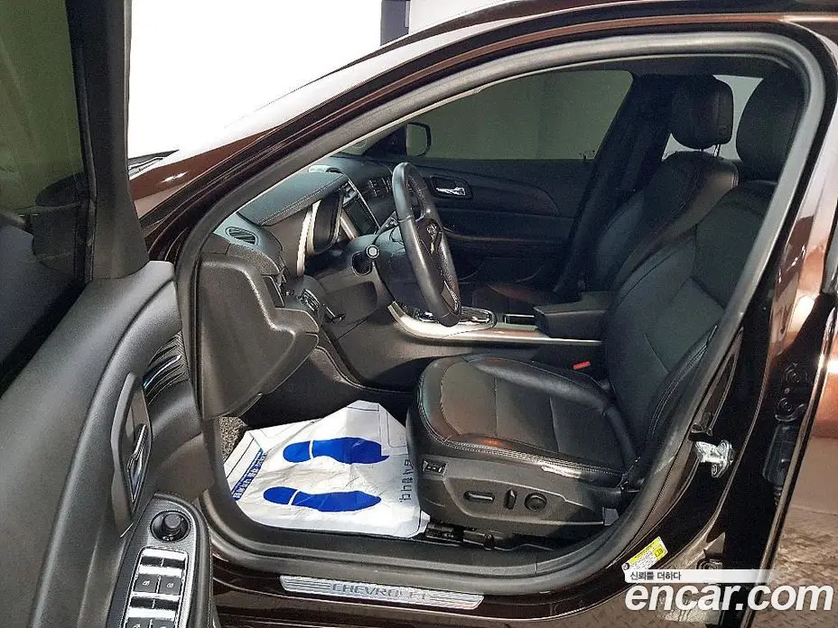 Chevrolet Malibu 2014 2.0 автомат (гидро), фото 8 Chevrolet Malibu 2014 2.0 автомат (гидро), фото 8