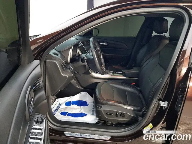 Chevrolet Malibu 2014 2.0 автомат (гидро), миниатюра 8 Chevrolet Malibu 2014 2.0 автомат (гидро), миниатюра 8