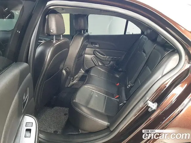 Chevrolet Malibu 2014 2.0 автомат (гидро), миниатюра 9 Chevrolet Malibu 2014 2.0 автомат (гидро), миниатюра 9