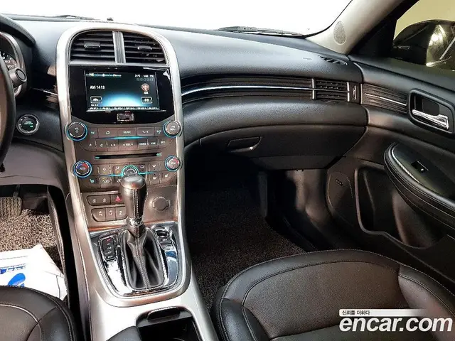 Chevrolet Malibu 2014 2.0 автомат (гидро), миниатюра 10 Chevrolet Malibu 2014 2.0 автомат (гидро), миниатюра 10