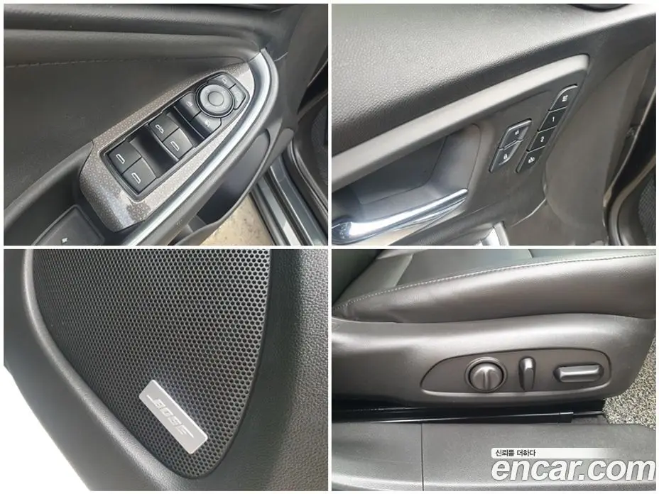 Chevrolet Malibu 2016 2.0 автомат (гидро), фото 14