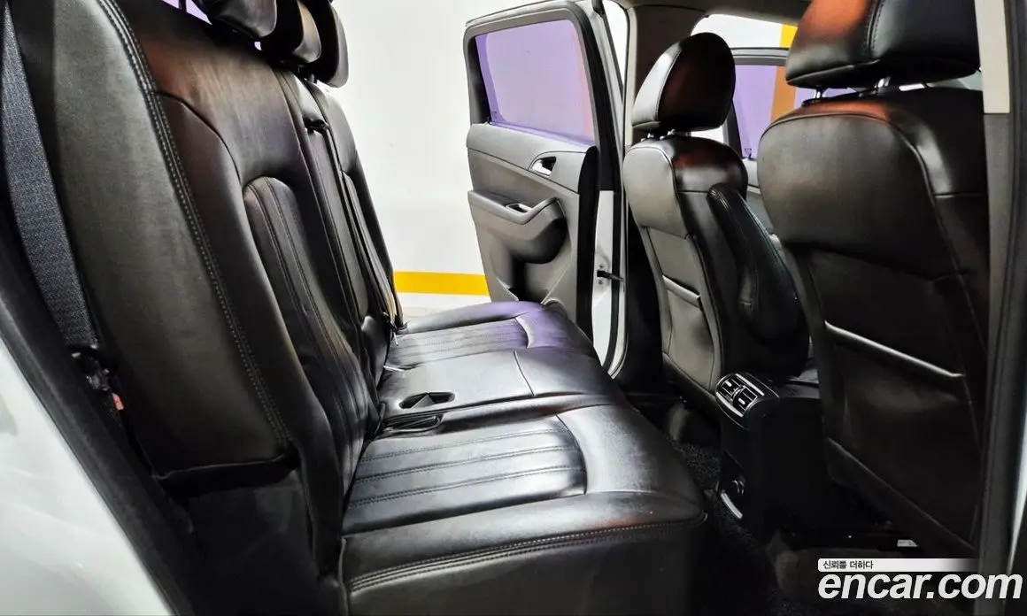 Chevrolet Orlando 2012 2.0 автомат (гидро), фото 14