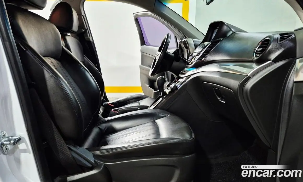 Chevrolet Orlando 2012 2.0 автомат (гидро), фото 15
