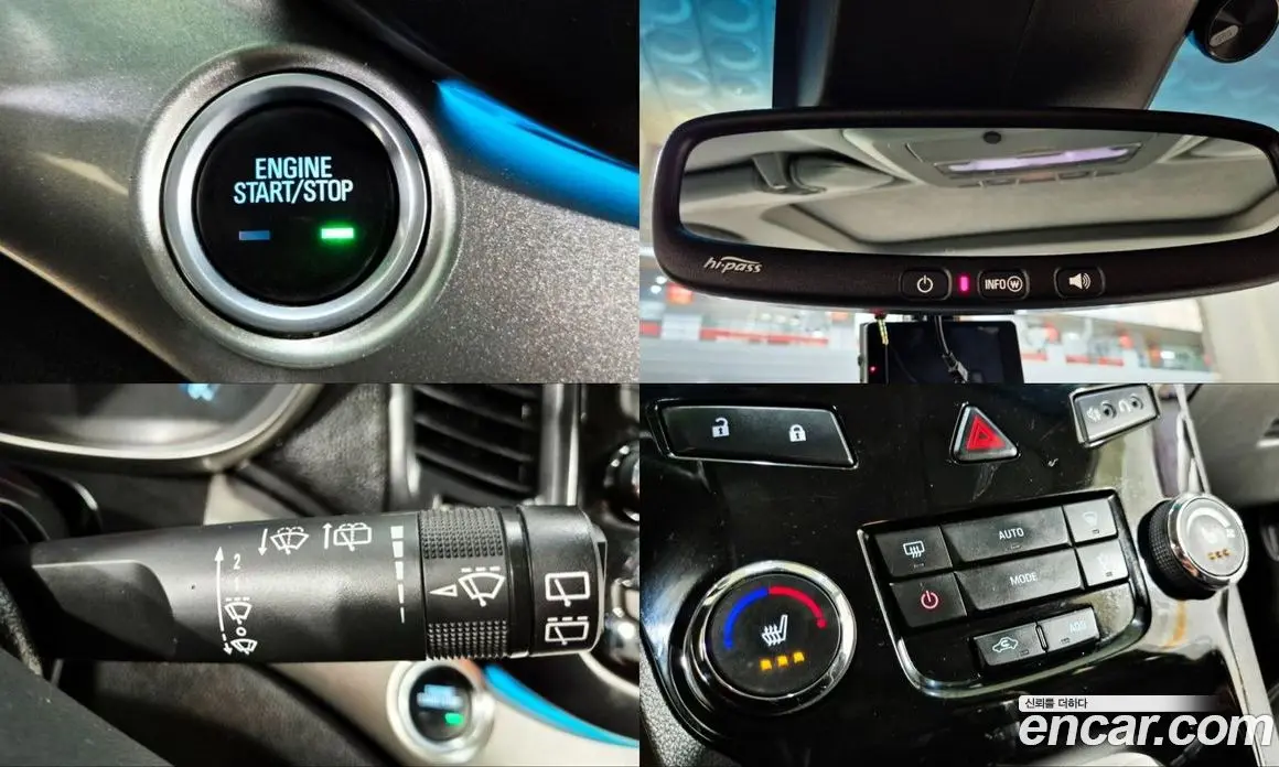Chevrolet Orlando 2012 2.0 автомат (гидро), фото 17