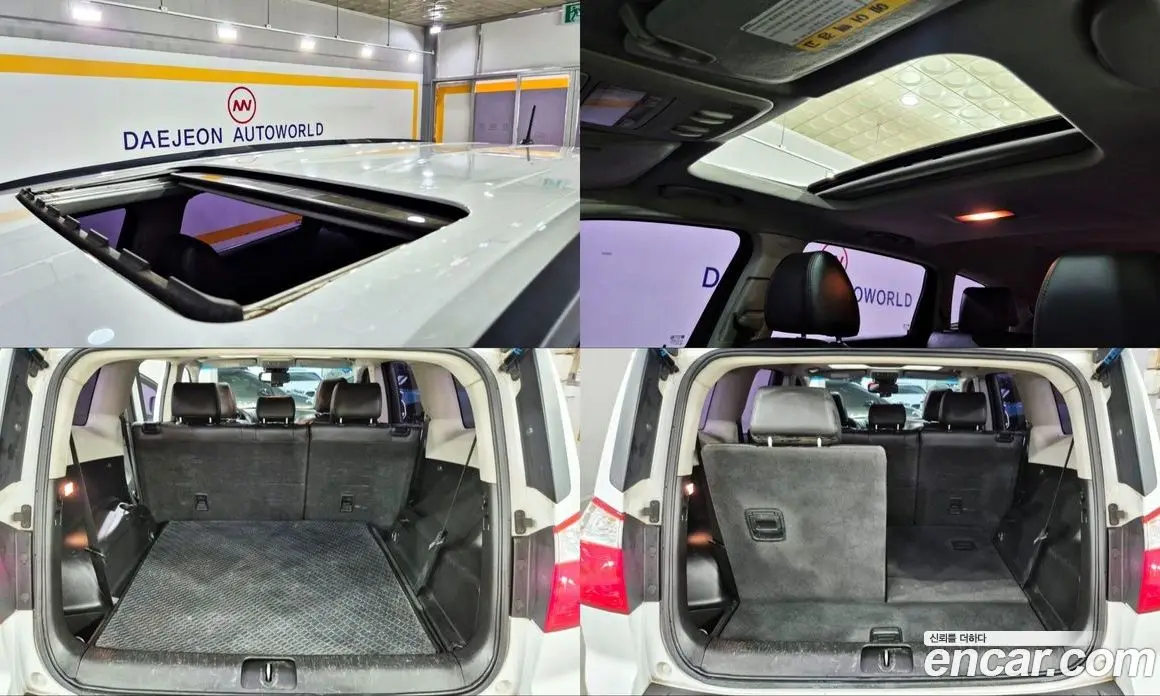 Chevrolet Orlando 2012 2.0 автомат (гидро), фото 18