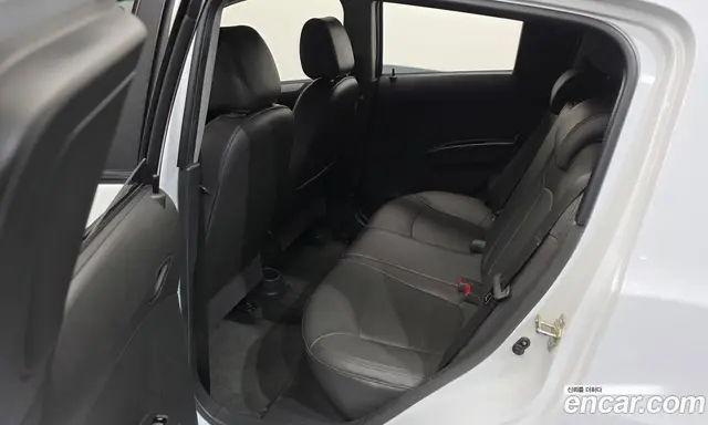 Chevrolet Spark 2013 1.0 автомат (гидро), миниатюра 12