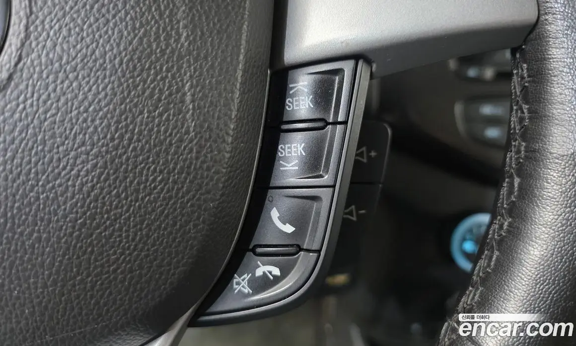Chevrolet Spark 2013 1.0 автомат (гидро), фото 13 Chevrolet Spark 2013 1.0 автомат (гидро), фото 13