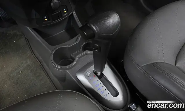 Chevrolet Spark 2013 1.0 автомат (гидро), миниатюра 9 Chevrolet Spark 2013 1.0 автомат (гидро), миниатюра 9
