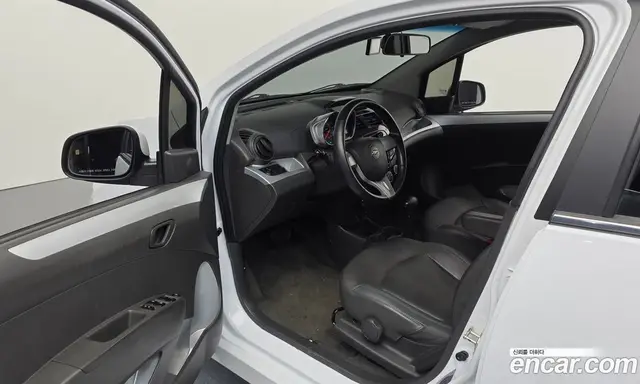 Chevrolet Spark 2013 1.0 автомат (гидро), миниатюра 10 Chevrolet Spark 2013 1.0 автомат (гидро), миниатюра 10