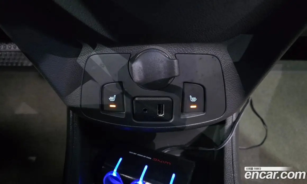 Chevrolet Spark 2013 1.0 автомат (гидро), фото 13