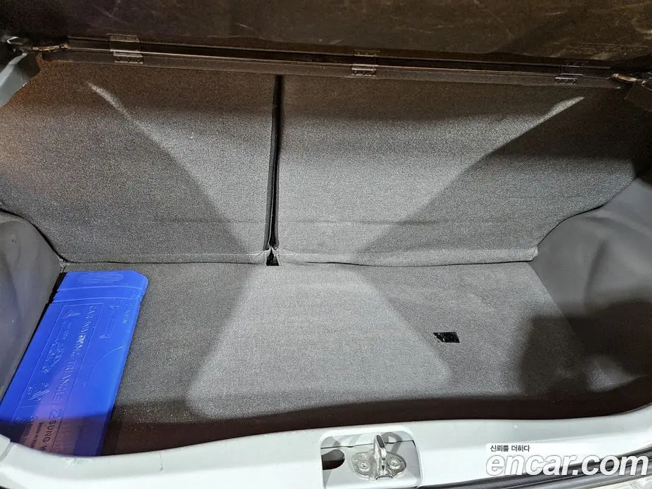 Chevrolet Spark 2013 1.0 автомат (гидро), фото 11