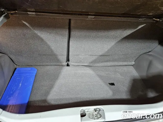 Chevrolet Spark 2013 1.0 автомат (гидро), миниатюра 11
