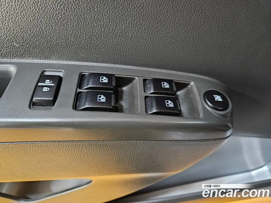 Chevrolet Spark 2013 1.0 автомат (гидро), фото 19