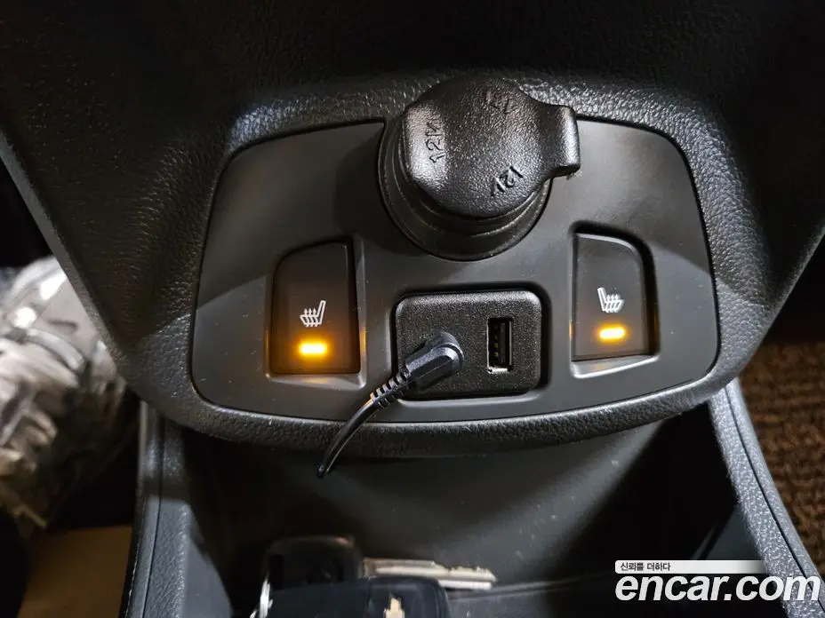 Chevrolet Spark 2013 1.0 автомат (гидро), фото 20