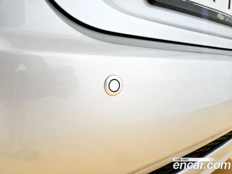 Chevrolet Spark 2013 1.0 автомат (гидро), фото 8
