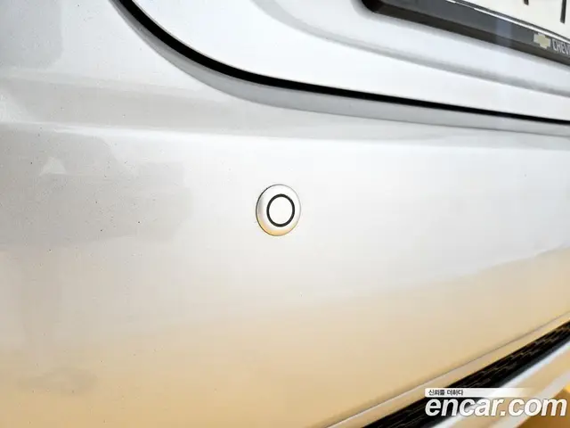 Chevrolet Spark 2013 1.0 автомат (гидро), миниатюра 8