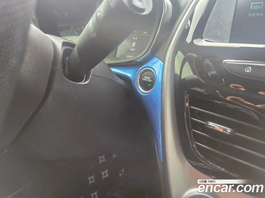 Chevrolet Spark 2015 1.0 автомат (гидро), фото 20