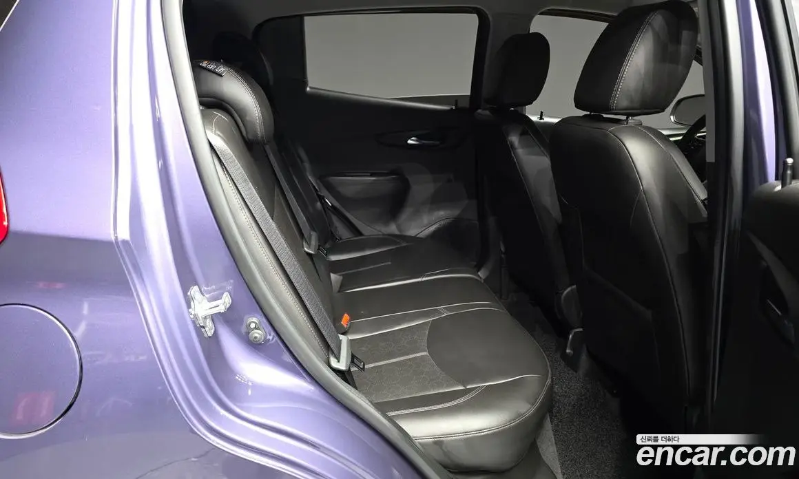 Chevrolet Spark 2015 1.0 автомат (гидро), фото 12