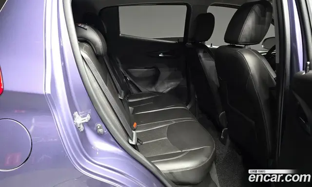 Chevrolet Spark 2015 1.0 автомат (гидро), миниатюра 12