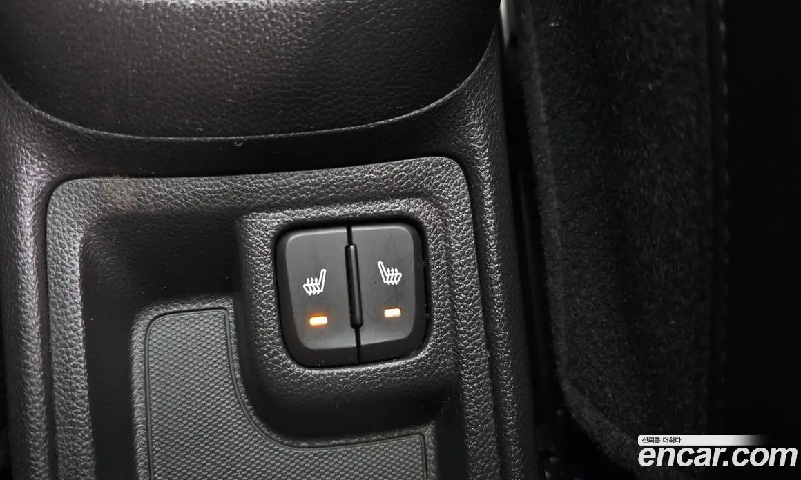 Chevrolet Spark 2015 1.0 автомат (гидро), фото 19