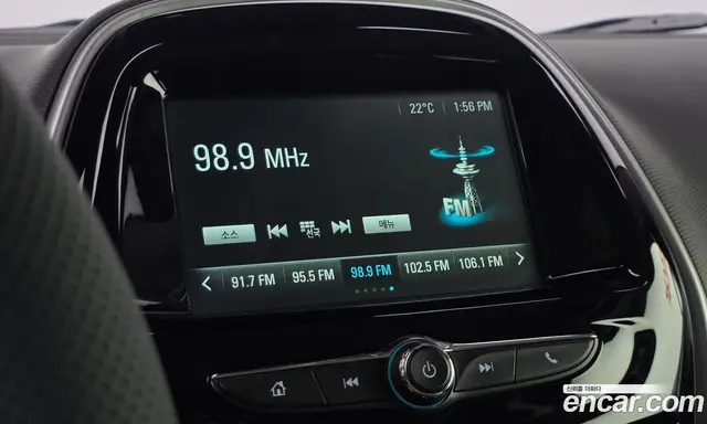 Chevrolet Spark 2015 1.0 автомат (гидро), миниатюра 11 Chevrolet Spark 2015 1.0 автомат (гидро), миниатюра 11
