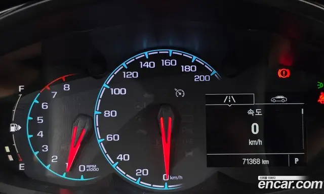 Chevrolet Spark 2015 1.0 автомат (гидро), миниатюра 8 Chevrolet Spark 2015 1.0 автомат (гидро), миниатюра 8