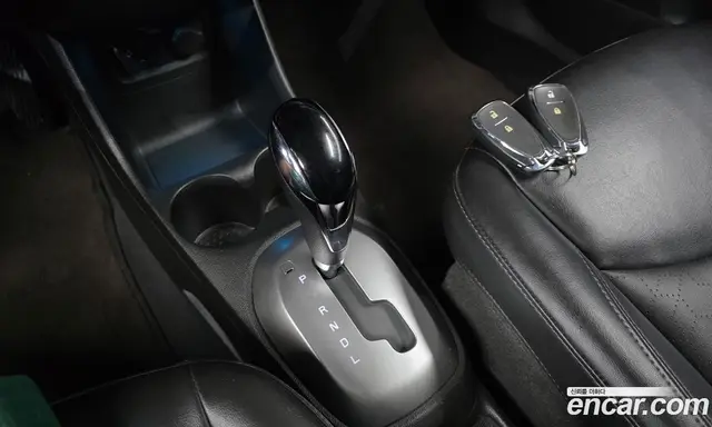 Chevrolet Spark 2015 1.0 автомат (гидро), миниатюра 9 Chevrolet Spark 2015 1.0 автомат (гидро), миниатюра 9