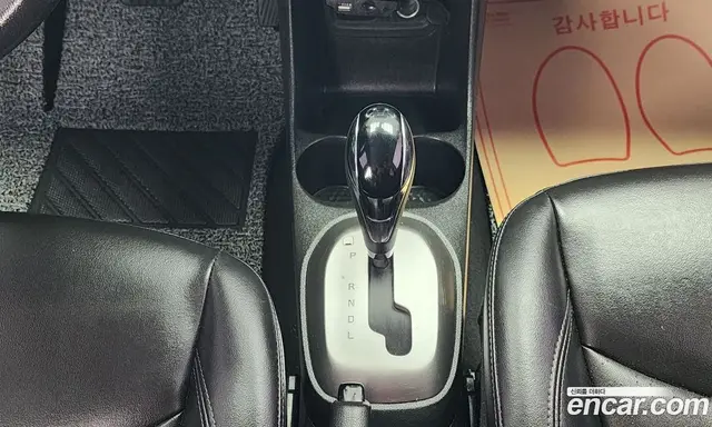 Chevrolet Spark 2016 1.0 автомат (гидро), миниатюра 11