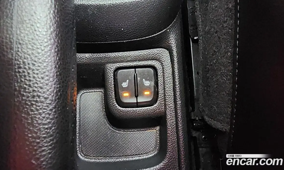 Chevrolet Spark 2016 1.0 автомат (гидро), фото 15