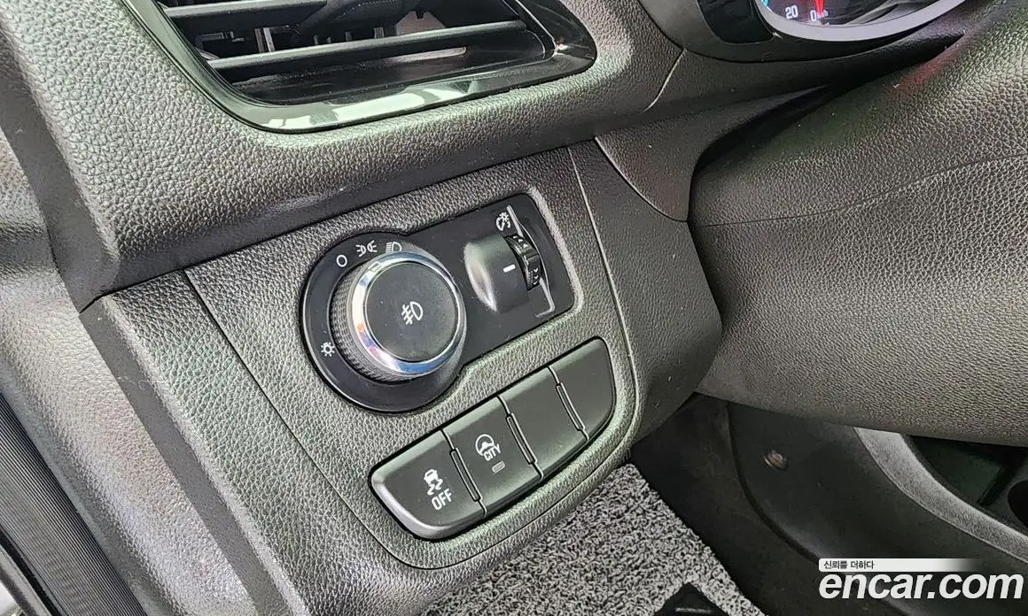 Chevrolet Spark 2016 1.0 автомат (гидро), фото 16