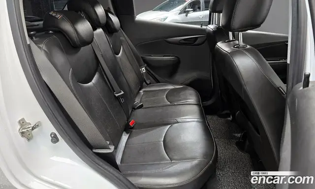 Chevrolet Spark 2016 1.0 автомат (гидро), миниатюра 12