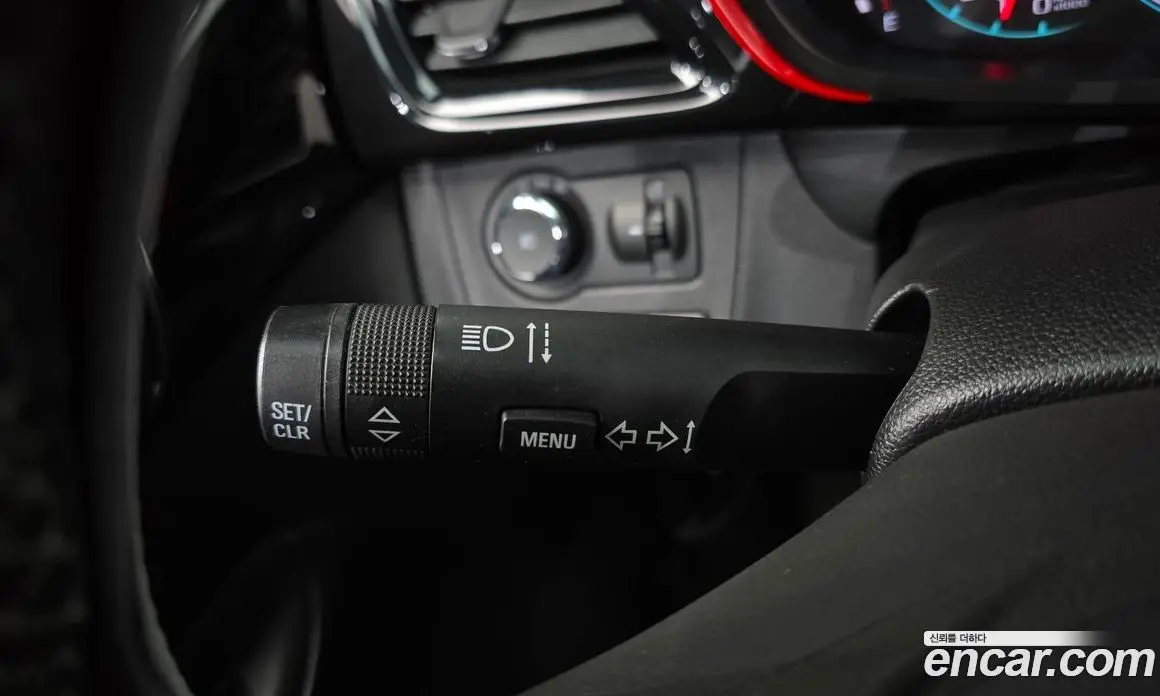 Chevrolet Spark 2016 1.0 автомат (гидро), фото 18