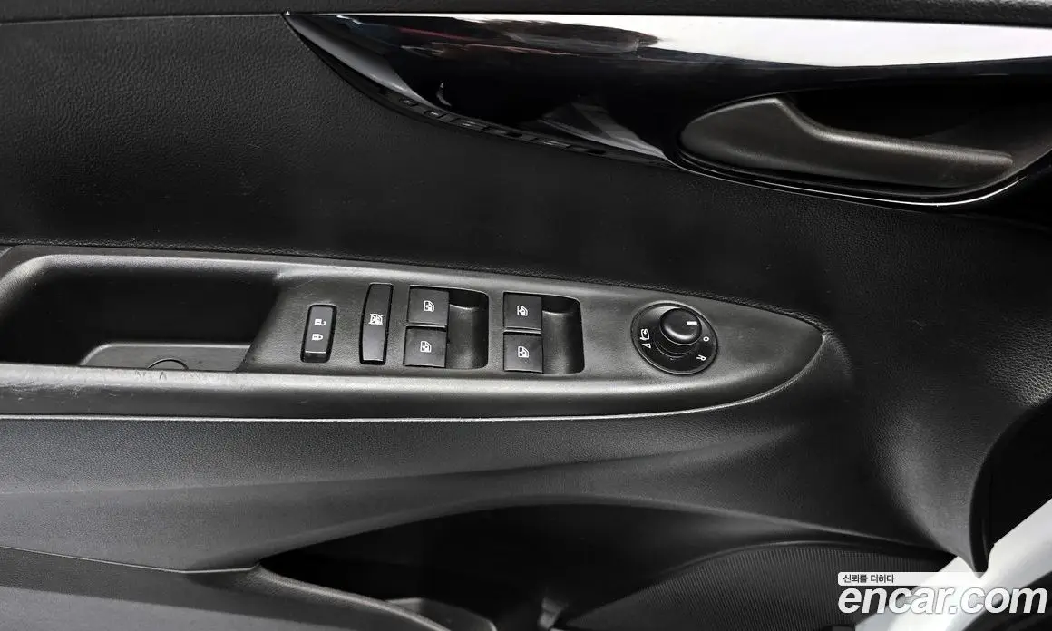 Chevrolet Spark 2016 1.0 автомат (гидро), фото 19