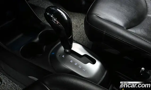 Chevrolet Spark 2016 1.0 автомат (гидро), миниатюра 9